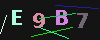 Gambar captcha